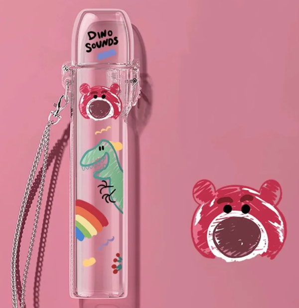 彈蓋主機保護套 / 通用各大品牌一代主機