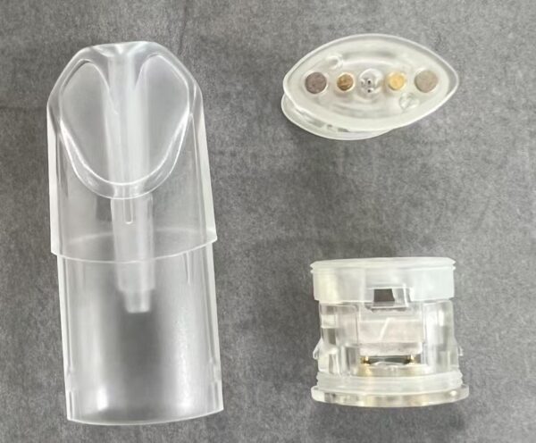 SP2原厰上下分離式空倉 ✨ 適合于所有一代主機🔥不糊芯 💖不漏油 放心直接拍