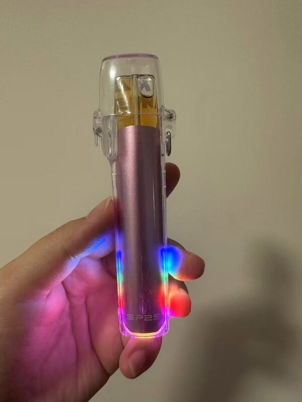 【SP2S國際版發光主機】 ❤️‍🔥發光主機 ❤️‍🔥一代通用 🔥兩側有跑馬燈 夜場首選