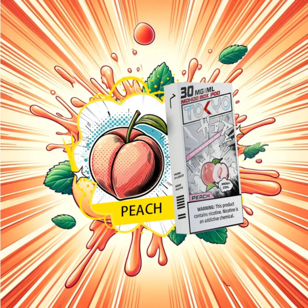 【TOKYO東京魔盒】高品質12ml大容量 💖 只適用魔盒主機 滿5顆送一顆