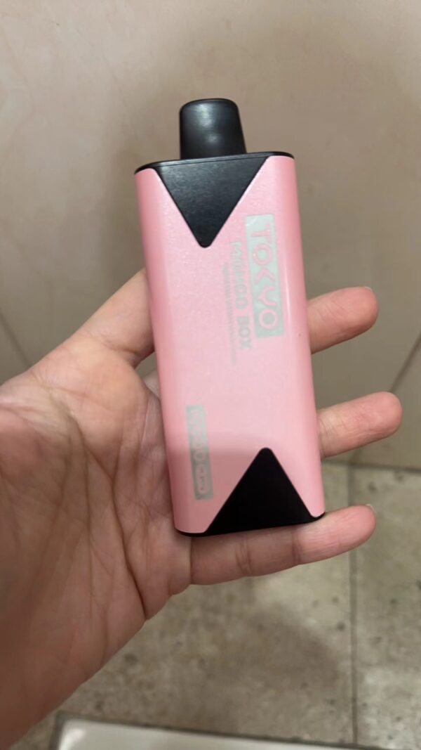 【TOKYO東京魔盒】高品質12ml大容量 💖 只適用魔盒主機 滿5顆送一顆