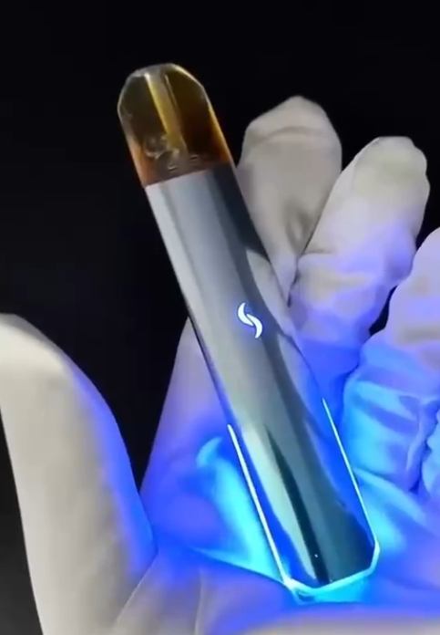 【SP2S國際版發光主機】 ❤️‍🔥發光主機 ❤️‍🔥一代通用 🔥兩側有跑馬燈 夜場首選