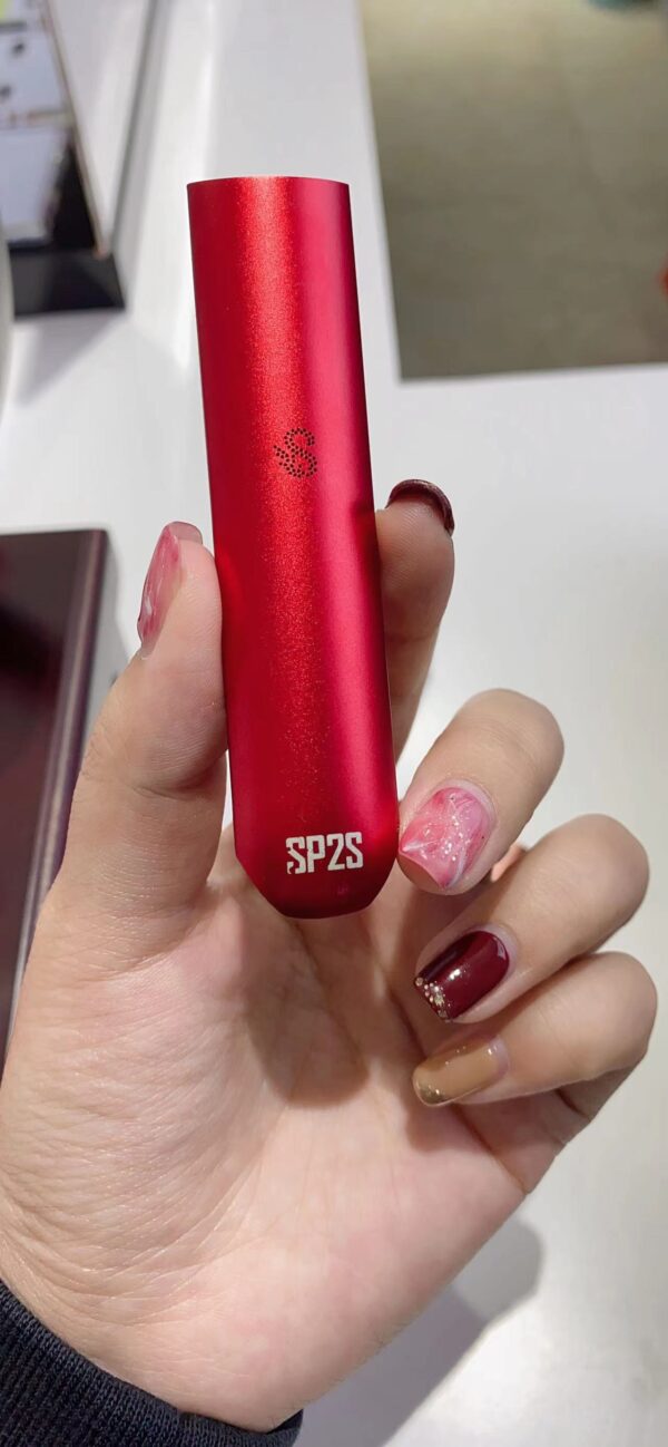 【SP2S主機】連續五年銷量冠軍💖 一代通用 萬年不敗主機  小編實測【台灣目前最耐操 待機時長最久的一款】