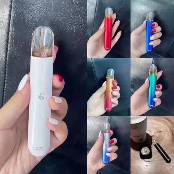 【SP2S主機】連續五年銷量冠軍💖 一代通用 萬年不敗主機  小編實測【台灣目前最耐操 待機時長最久的一款】